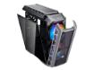 imagem de Gabinete Cooler Master Mastercase H500p Mesh Argb, E-Atx, Lateral em Vidro Temperado - Mcm-H500p-Mgnn-S11