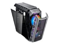 imagem de Gabinete Cooler Master Mastercase H500p Mesh Argb, E-Atx, Lateral em Vidro Temperado - Mcm-H500p-Mgnn-S11