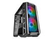 imagem de Gabinete Cooler Master Mastercase H500p Mesh Argb, E-Atx, Lateral em Vidro Temperado - Mcm-H500p-Mgnn-S11