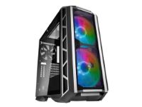 imagem de Gabinete Cooler Master Mastercase H500p Mesh Argb, E-Atx, Lateral em Vidro Temperado - Mcm-H500p-Mgnn-S11