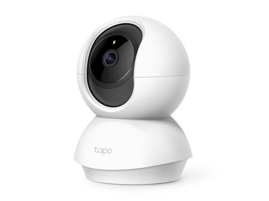 imagem de Camera de Seguranca Tp-Link Tapo C200 (Eu) 360 Wi-Fi 1080p