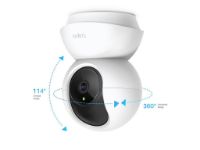 imagem de Camera de Seguranca Tp-Link Tapo C200 (Eu) 360 Wi-Fi 1080p