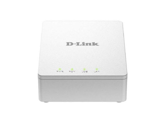 imagem de Onu D-Link Lan Gigabit-Ethernet + Porta Sc/Apc - Dpn-101g
