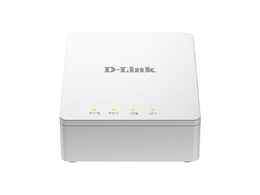 imagem de Onu D-Link Lan Gigabit-Ethernet + Porta Sc/Apc - Dpn-101g