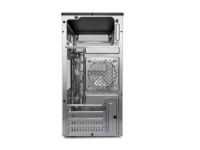 imagem de Gabinete C3tech Atx 200r 1b Mt-23v2bk Preto - 301140050200