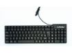 imagem de Teclado Basico Hayom Usb - Tc3201