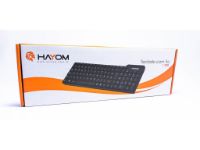 imagem de Teclado Basico Hayom Usb - Tc3201