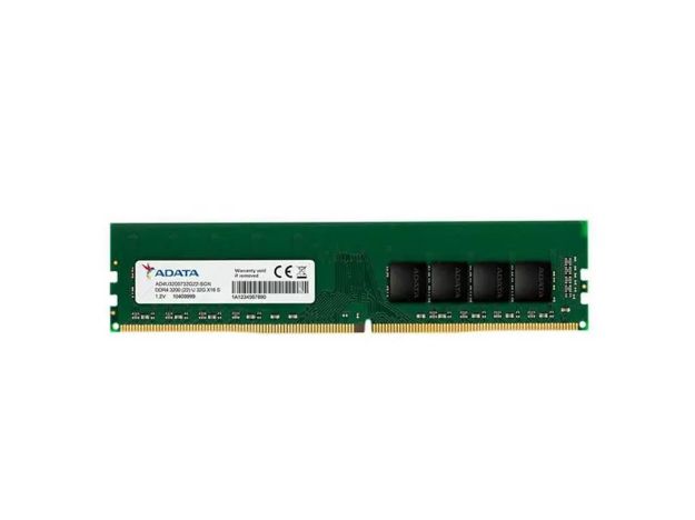 imagem de Memoria Adata P/ Desk 32gb - Ad4u320032g22-Sgn
