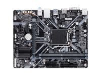 imagem de Placa Mae Gigabyte Intel Lga (1151) Ddr4 Micro Atx - H310m H 1.1