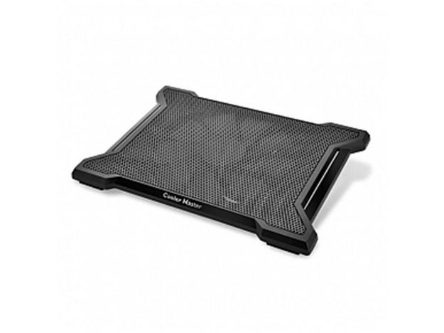 imagem de Base para Notebook Cooler Master X-Slim2 Preto - R9-Nbc-Xs2k-Gp