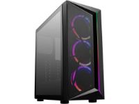 imagem de Gabinete Cooler Master Cp510 Lateral em Vidro Temperado Micro Atx/Atx/Mini-Itx - Cp510-Kgnn-S02