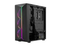 imagem de Gabinete Cooler Master Cp510 Lateral em Vidro Temperado Micro Atx/Atx/Mini-Itx - Cp510-Kgnn-S02
