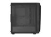 imagem de Gabinete Cooler Master Cp510 Lateral em Vidro Temperado Micro Atx/Atx/Mini-Itx - Cp510-Kgnn-S02