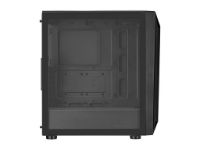 imagem de Gabinete Cooler Master Cp510 Lateral em Vidro Temperado Micro Atx/Atx/Mini-Itx - Cp510-Kgnn-S02