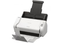 imagem de Scanner Brother - Ads-2200 - Usb - Alta Velocidade 35ppm