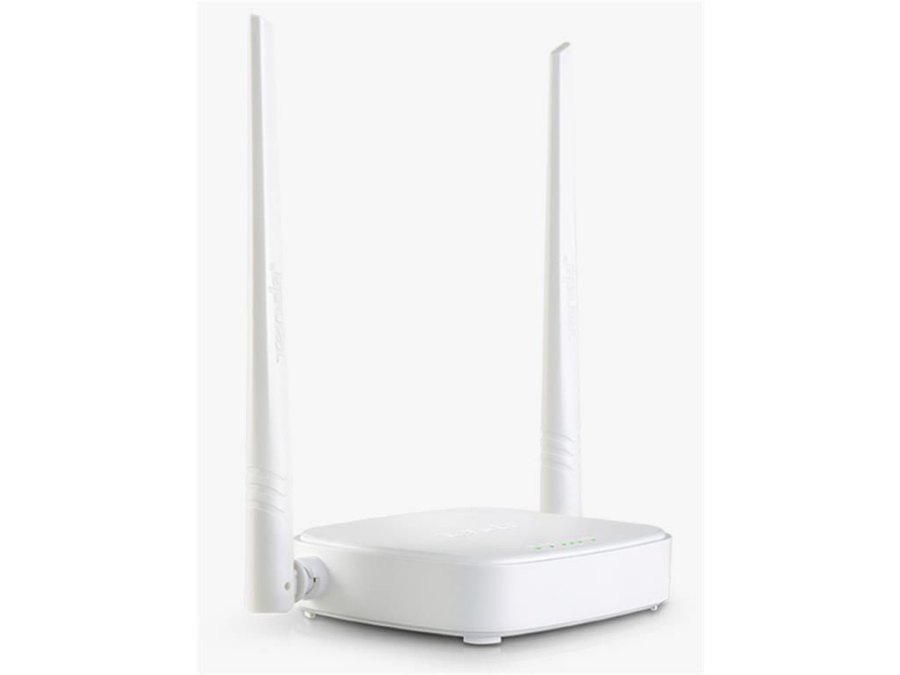 imagem de Roteador Tenda N301p 300mbps com Firmware Personalizavel