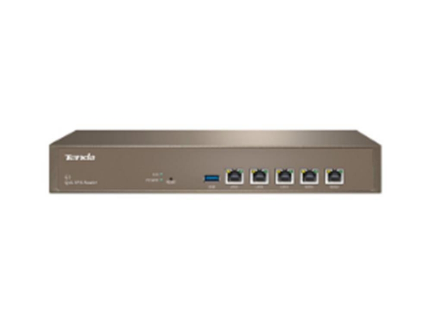imagem de Roteador Tenda Loud Balance Vpn Qos - G3