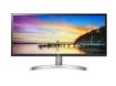 imagem de Monitor Lg 29 Led Full Hd Ultrawide Hdmi Ips Branco - 29wk600-W.Awzm