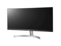imagem de Monitor Lg 29 Led Full Hd Ultrawide Hdmi Ips Branco - 29wk600-W.Awzm