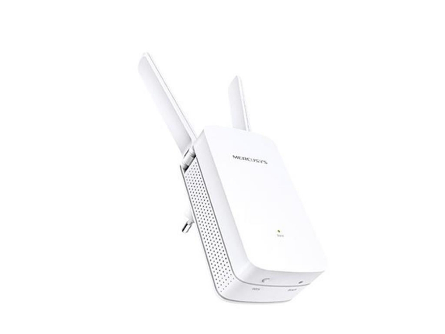 imagem de Repetidor de Sinal Wifi Mercusys Mw300re 300mbps