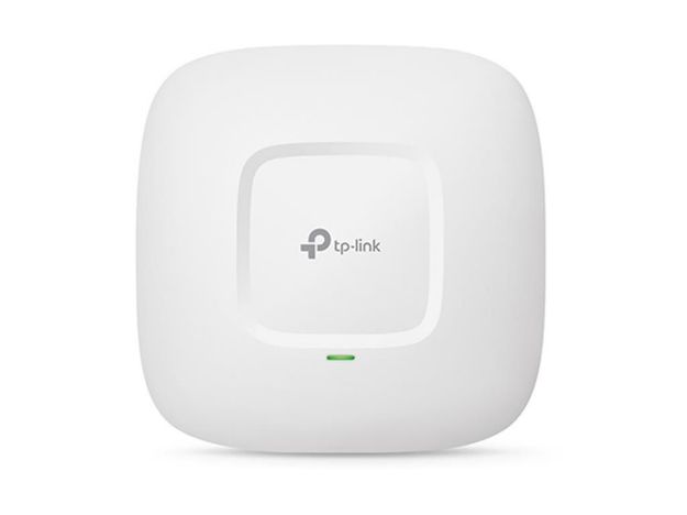 imagem de Access Point Tp-Link Eap115 Wireless N 300mbps Montavel em Teto