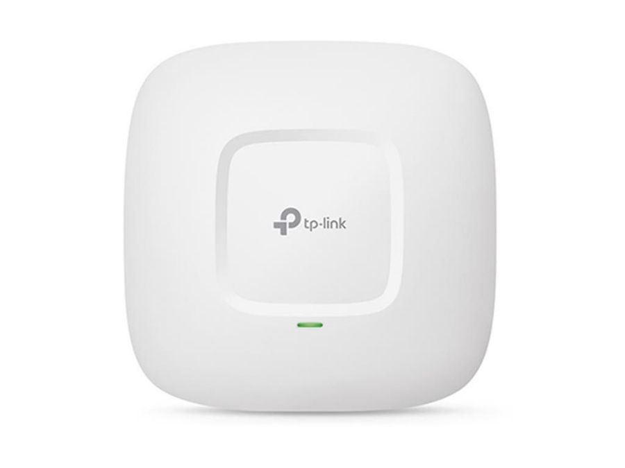 imagem de Access Point Tp-Link Eap115 Wireless N 300mbps Montavel em Teto