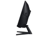 imagem de Monitor Samsung 34" Led/Va Gamer Curvo Wqhd 165 Hz 1ms Hdmi Displayport Freesync - Lc34g55twwlxzd