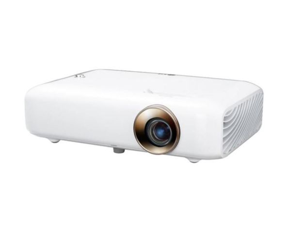 imagem de Projetor Lg 25” Ate 100” Hd Ph510p.Awzm