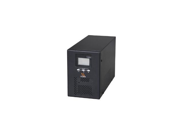 imagem de Nobreak Ups New Orion 1400va e Bi-Aut S115v 6 Tomadas