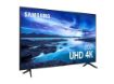 imagem de Tv Samsung 43" Led Smart Tizen Crystal Uhd 4k 3x Hdmi Usb Wifi Hdr - Un43au7700gxzd