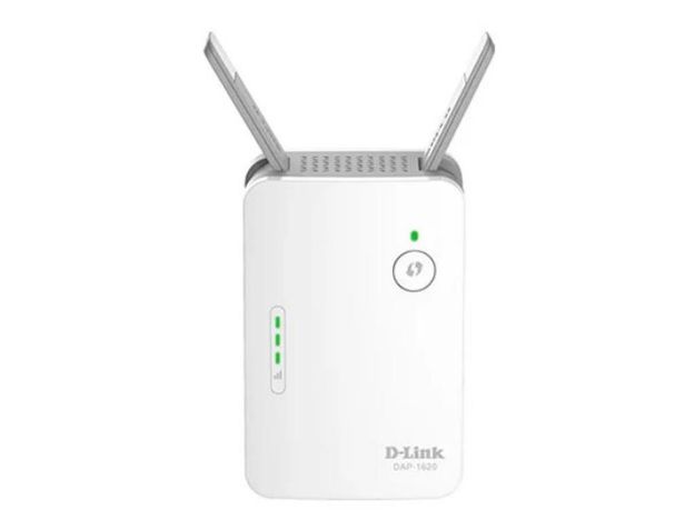 imagem de Repetidor D-Link Wireless Mesh Ac1200mbps Dualband - Dap-1610