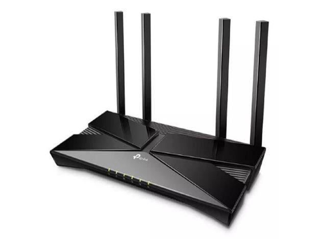 imagem de Roteador Tp-Link Archer Ax10 Wi-Fi 6 Ax1500