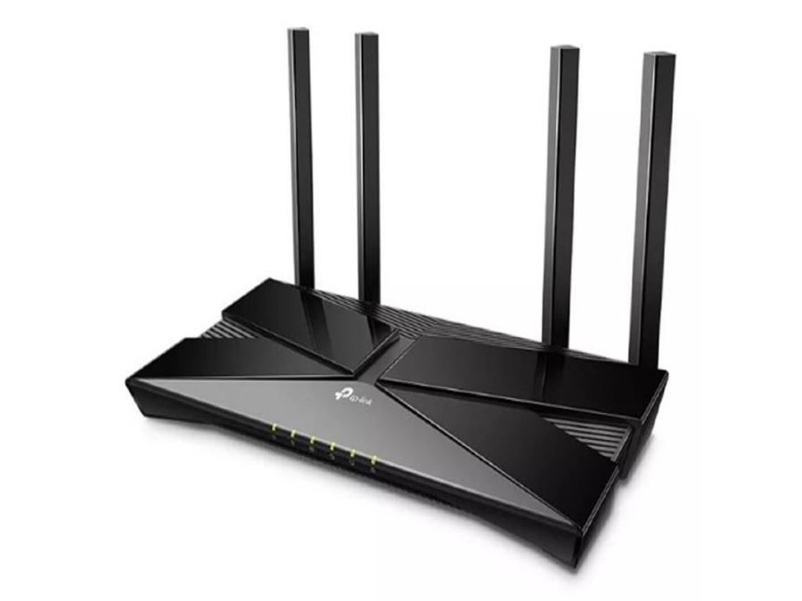 imagem de Roteador Tp-Link Archer Ax10 Wi-Fi 6 Ax1500