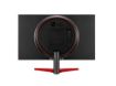imagem de Monitor Lg 24" Led Gamer Full Hd Hdmi 144hz 1ms Freesync- 24gl600f-B.Awzm