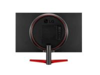 imagem de Monitor Lg 24" Led Gamer Full Hd Hdmi 144hz 1ms Freesync- 24gl600f-B.Awzm