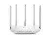 imagem de Roteador Tp-Link Archer C60 Wireless Dual Band Ac1350mbps 10/100mbps