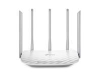 imagem de Roteador Tp-Link Archer C60 Wireless Dual Band Ac1350mbps 10/100mbps