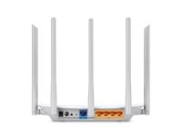 imagem de Roteador Tp-Link Archer C60 Wireless Dual Band Ac1350mbps 10/100mbps