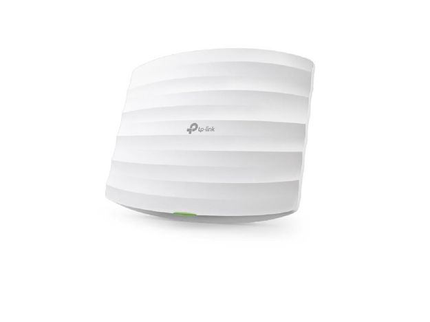 imagem de Access Point Tp-Link Eap110 Wireless 300mps Montavel em Teto - Tpn0141