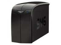 imagem de Nobreak Sms Station II 800va Mono/115v 6 Tomadas - 27391