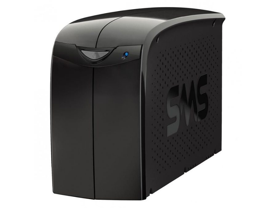 imagem de Nobreak Sms Station II 800va Mono/115v 6 Tomadas - 27391