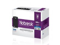 imagem de Nobreak Sms Station II 800va Mono/115v 6 Tomadas - 27391