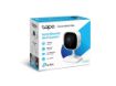 imagem de Camera de Seguranca Tp-Link Tapo C100 (Eu) Wi-Fi Visao Noturna