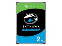 imagem de Hdd Seagate Skyhawk 2tb P/ Seguranca / Vigilancia / Dvr - St2000vx015