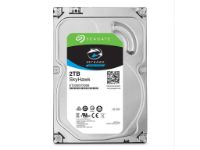 imagem de Hdd Seagate Skyhawk 2tb P/ Seguranca / Vigilancia / Dvr - St2000vx015