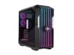 imagem de Gabinete Cooler Master H700e Evo-Case Lateral em Vidro Temperado Mini Itx Micro Atx Atx E-Atx Ssi Ceb Ssi Eeb - H700e-Ig