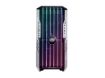 imagem de Gabinete Cooler Master H700e Evo-Case Lateral em Vidro Temperado Mini Itx Micro Atx Atx E-Atx Ssi Ceb Ssi Eeb - H700e-Ig