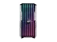 imagem de Gabinete Cooler Master H700e Evo-Case Lateral em Vidro Temperado Mini Itx Micro Atx Atx E-Atx Ssi Ceb Ssi Eeb - H700e-Ig