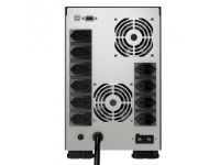 imagem de Nobreak Sms Senoidal Power Sinus II 3200va Mono/220v 6/4 Tomadas - 27873