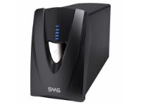 imagem de Nobreak Sms Senoidal Manager Iii 1800va Bivolt/Ng - 27573